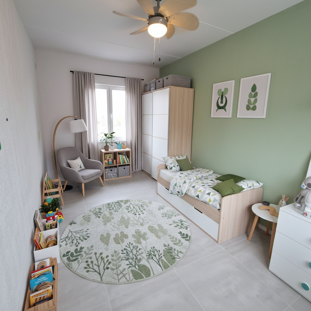 After transformation